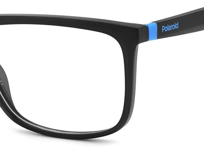 Polaroid Core PLDD516 Eyeglasses - view 7